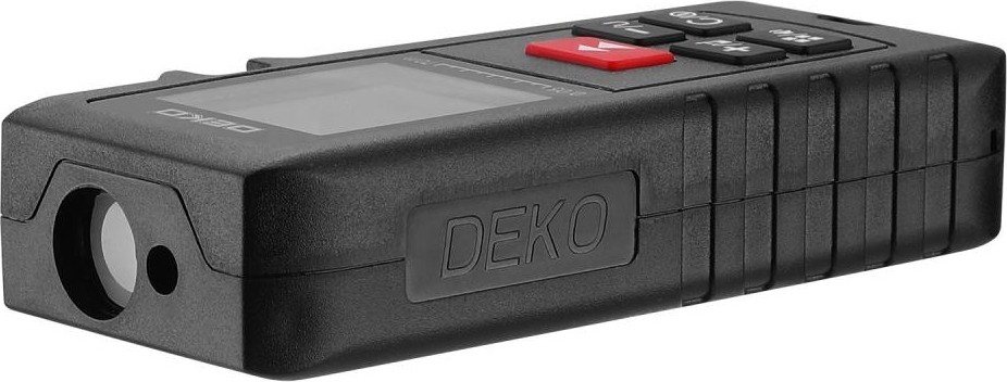 Лазерный дальномер DEKO R-LRE110-70m 083-3600 - изображение 3
