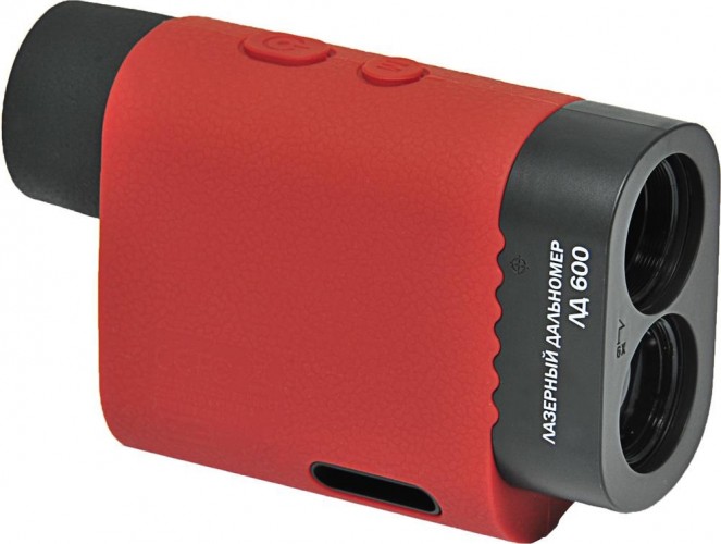 Лазерный дальномер ELITECH ЛД 600 188616