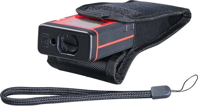 Лазерный дальномер FUBAG Lasex 40 31636 - изображение 5