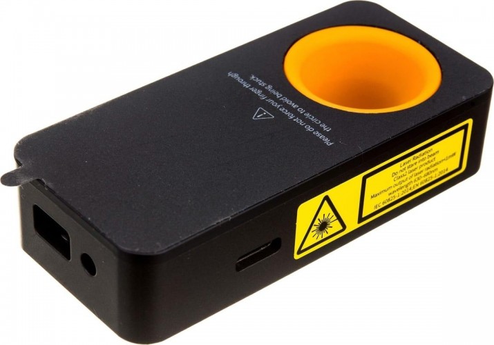 Лазерный дальномер HOTO QWCJY001 30м - изображение 4