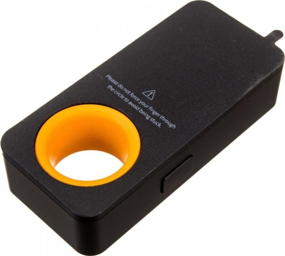 Лазерный дальномер HOTO QWCJY001 30м - изображение 3