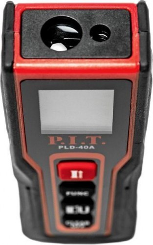 Лазерный дальномер P.I.T. PLD-40A - изображение 4