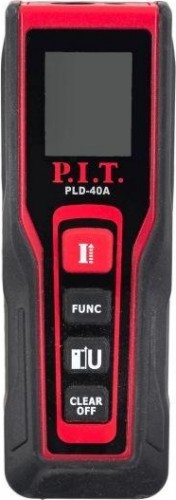 Лазерный дальномер P.I.T. PLD-40A