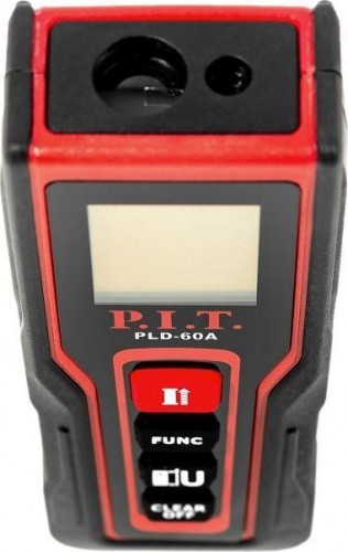 Лазерный дальномер P.I.T. PLD-60A - изображение 5
