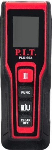 Лазерный дальномер P.I.T. PLD-60A