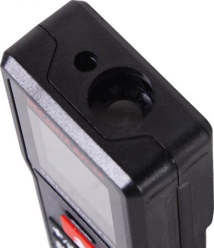 Лазерный дальномер Ресанта ДЛ-30 61/10/519 - изображение 5