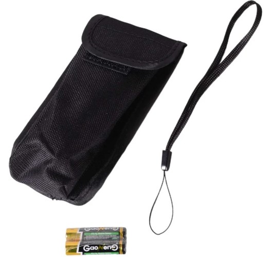 Лазерный дальномер Ресанта ДЛ-60 61/10/516 - изображение 2