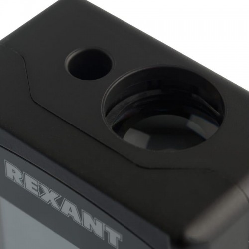 Лазерный дальномер REXANT R-100 микро 13-3083 - изображение 3