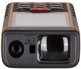 Лазерный дальномер RGK D120 С ПОВЕРКОЙ 755672 - изображение 3