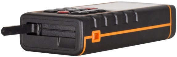 Лазерный дальномер RGK D120 С ПОВЕРКОЙ 755672 - изображение 4