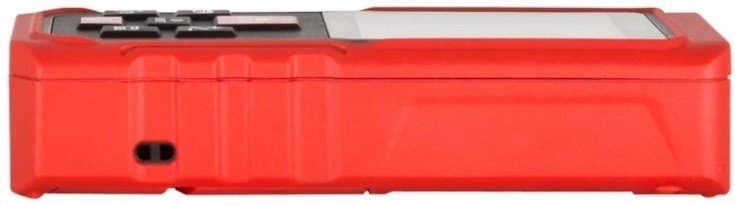 Лазерный дальномер RGK DL100 с угломером  4610011875076 - изображение 4