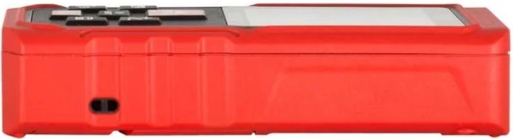 Лазерный дальномер RGK DL100 С ПОВЕРКОЙ с угломером  755719 - изображение 4