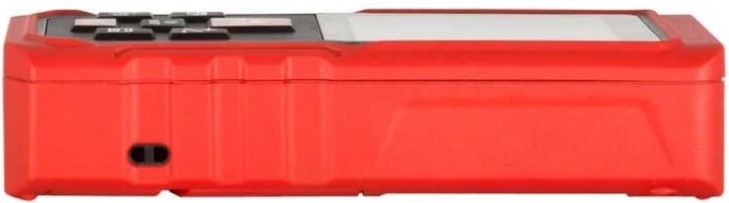 Лазерный дальномер RGK DL50 С ПОВЕРКОЙ с угломером  755696 - изображение 3