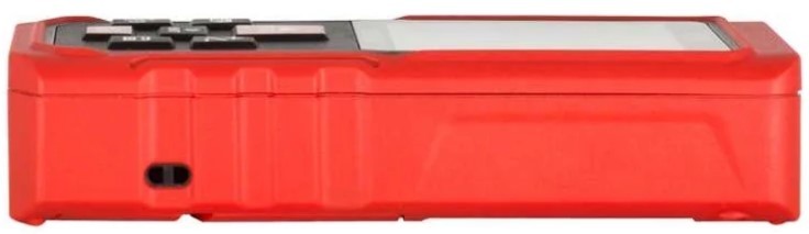 Лазерный дальномер RGK DL70 С ПОВЕРКОЙ с угломером  755702 - изображение 4