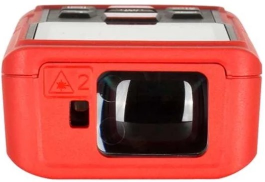 Лазерный дальномер RGK DL70 С ПОВЕРКОЙ с угломером  755702 - изображение 3