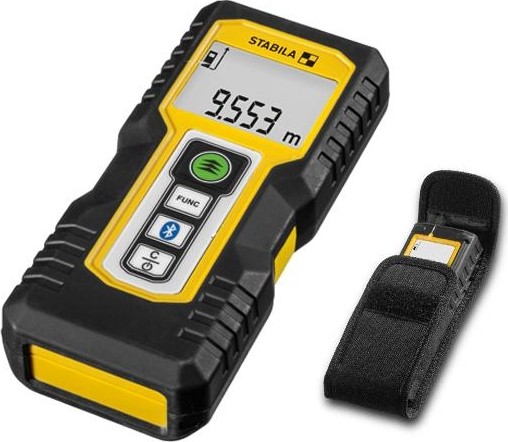 Лазерный дальномер STABILA LD 250 Bluetooth 18817