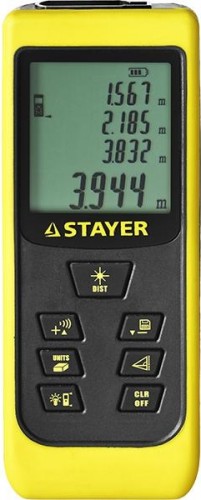 Лазерный дальномер STAYER LDM-60 34957_z01