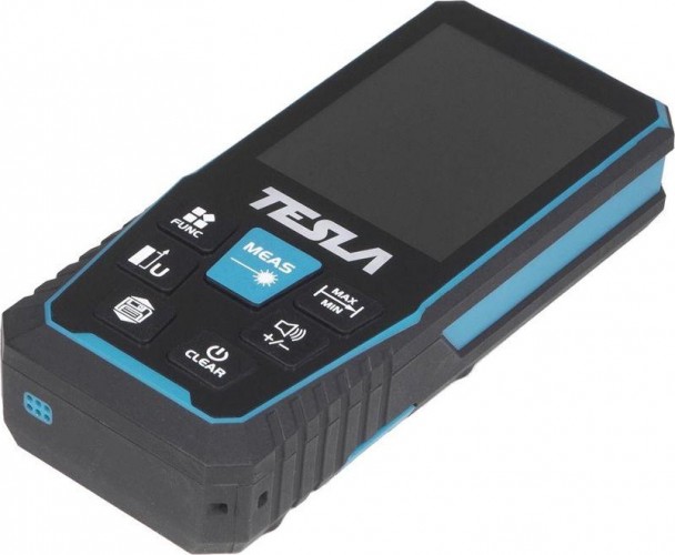 Лазерный дальномер TESLA DL50 216-057