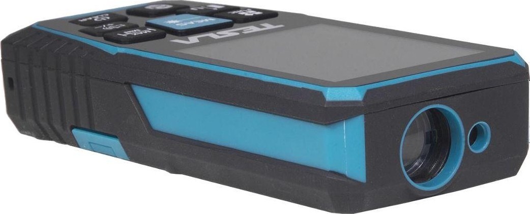 Лазерный дальномер TESLA DL70 216-055 - изображение 3