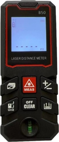 Лазерный дальномер ZITREK R-ZLR50 083-3700