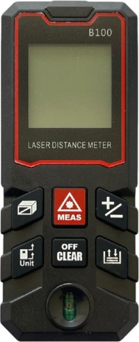 Лазерный дальномер ZITREK R-ZLR100 083-3701