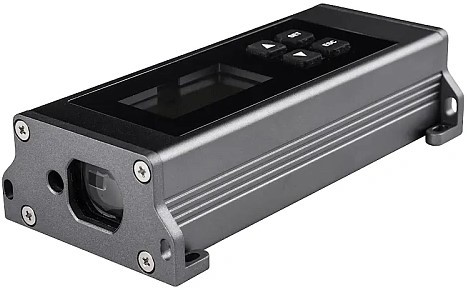 Лазерный датчик расстояния  RGK DP10 756112 - изображение 3