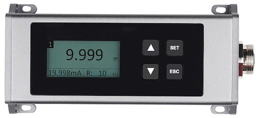 Лазерный датчик расстояния  RGK DP30B 756334