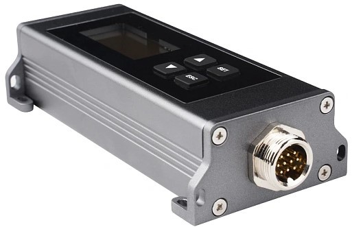 Лазерный датчик расстояния  RGK DP30B 756334 - изображение 2