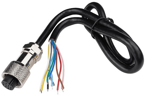 Лазерный датчик расстояния  RGK DP30B 756334 - изображение 4