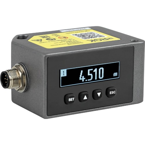 Лазерный датчик расстояния RGK DP302 757485