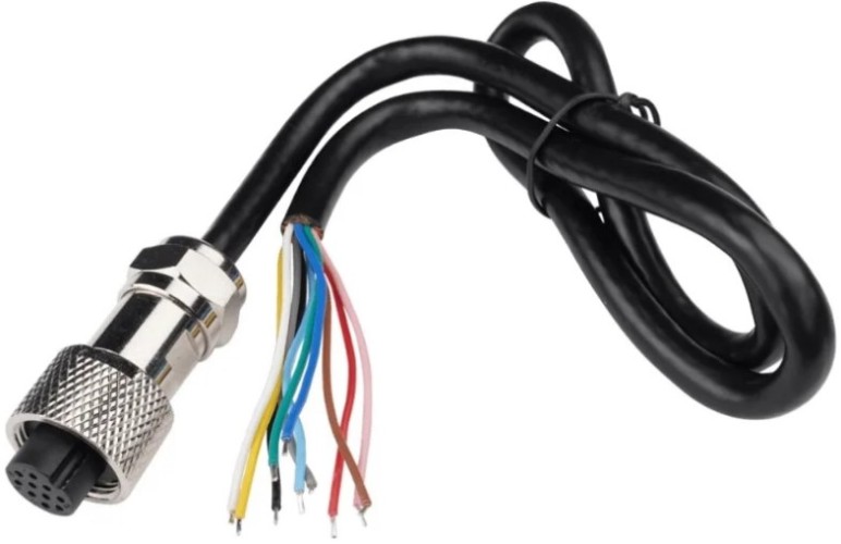 Лазерный датчик расстояния  RGK DP30 756105 - изображение 4