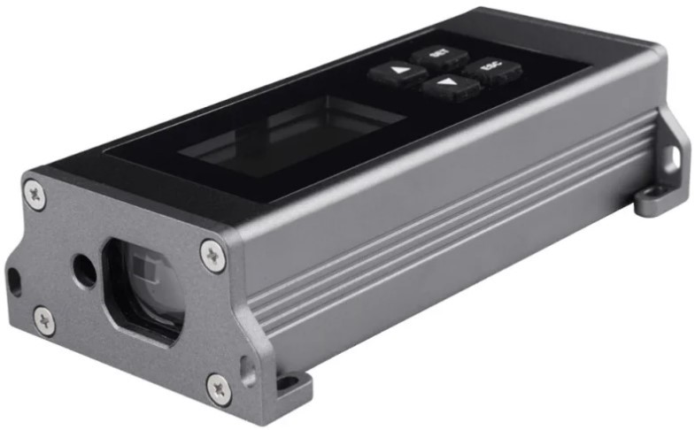 Лазерный датчик расстояния  RGK DP30 756105 - изображение 3