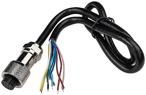 Лазерный датчик расстояния  RGK DP10 756112 - изображение 4