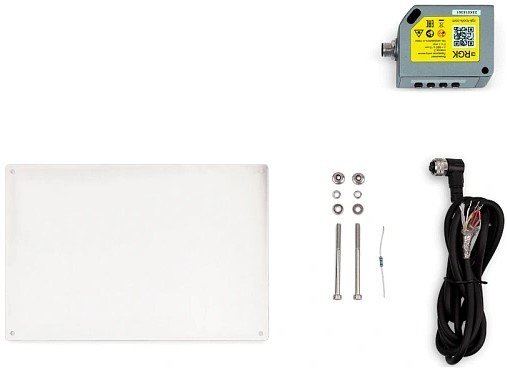 Лазерный датчик расстояния  RGK DP1002B 757447 - изображение 5