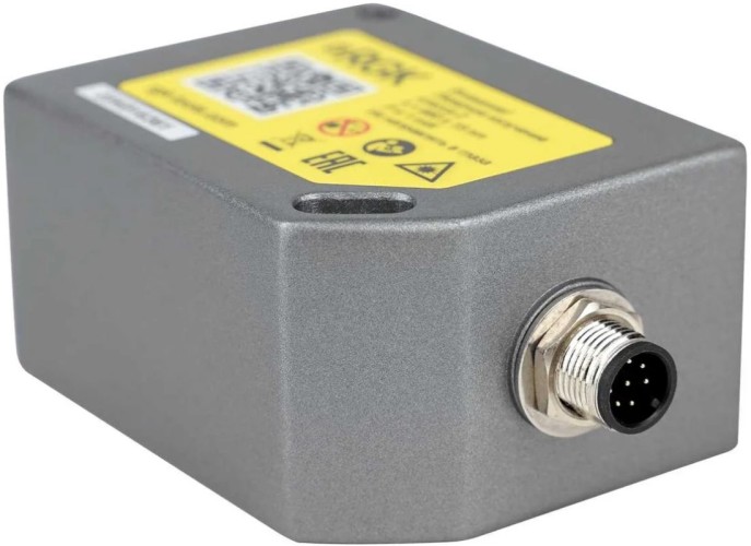 Лазерный датчик расстояния  RGK DP302B 757461 - изображение 4