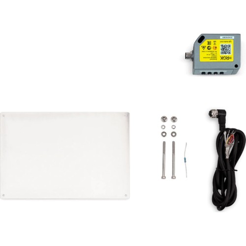 Лазерный датчик расстояния RGK DP302 757485 - изображение 5