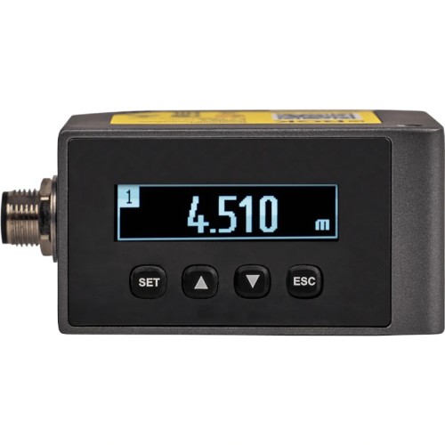 Лазерный датчик расстояния RGK DP302 757485 - изображение 4