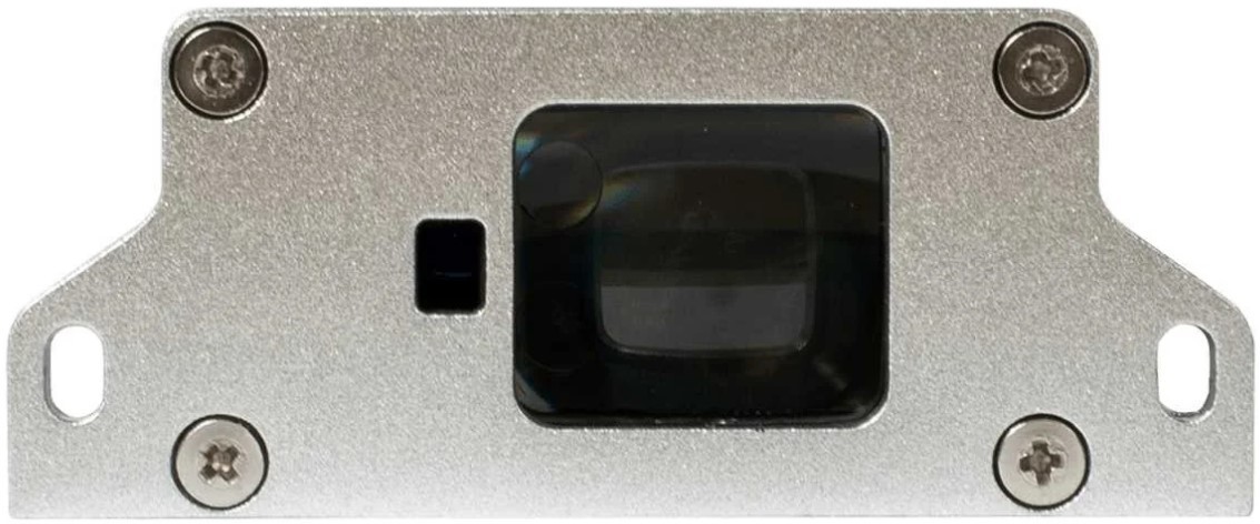 Лазерный датчик расстояния  RGK DP50 756211