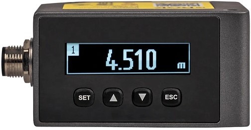 Лазерный датчик расстояния  RGK DP1002B 757447 - изображение 4