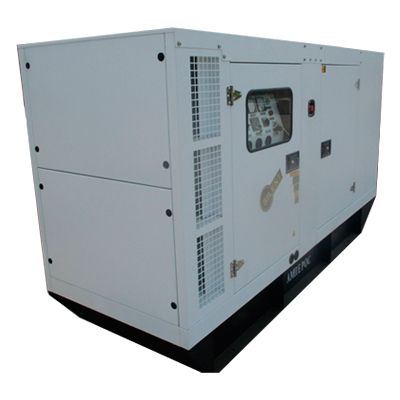 Дизельный генератор АМПЕРОС LDG11000E - изображение 4