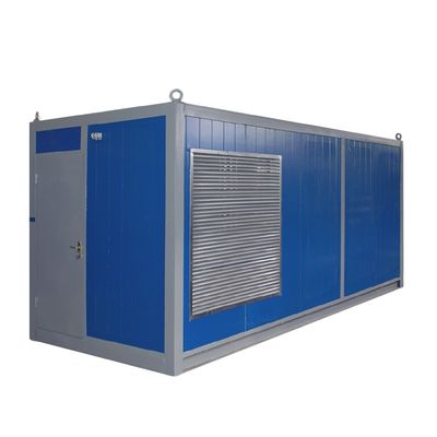 Дизель генератор АМПЕРОС LDG12000E-3 - изображение 7