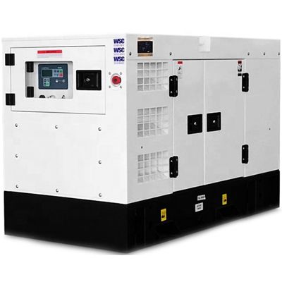 Дизельный генератор АМПЕРОС LDG12000E - изображение 8