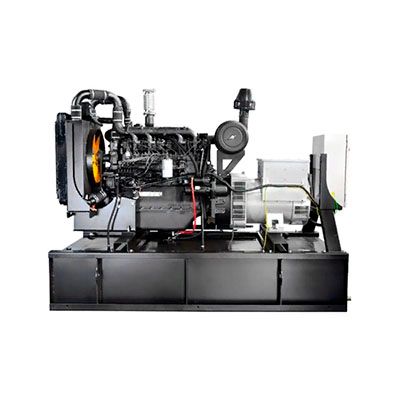 Дизельный генератор АМПЕРОС LDG15000 E - изображение 8