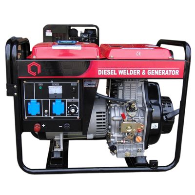 Дизельный генератор АМПЕРОС LDG16500 E-3 - изображение 8