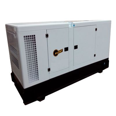 Дизельный генератор АМПЕРОС LDG6000СL-3 - изображение 7