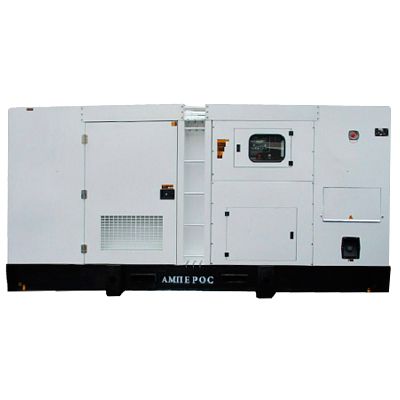 Дизельный генератор АМПЕРОС LDG6000СLE - изображение 6