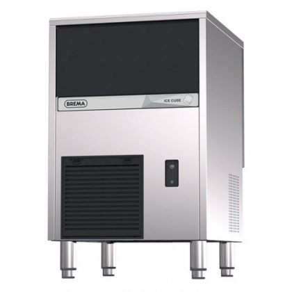 ЛЬДОГЕНЕРАТОР Brema CB 416A HC (R290)