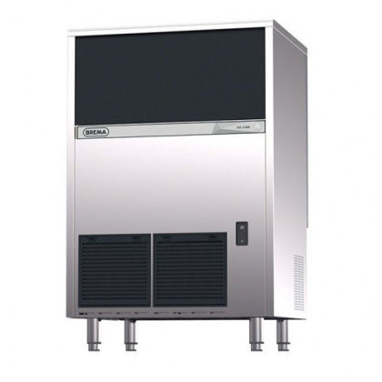 ЛЬДОГЕНЕРАТОР BREMA КУБИК CB 955W HC