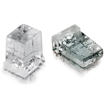 Льдогенератор ICEMATIC M202 W без бункера - изображение 2