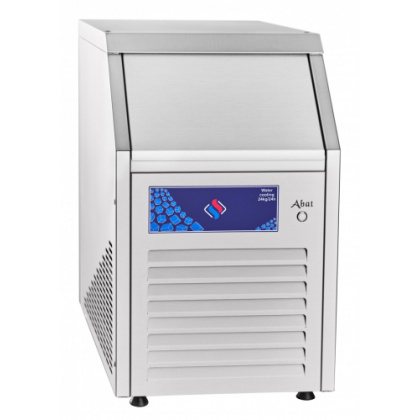 ЛЬДОГЕНЕРАТОР кубикового льда ЛГ-24/06К-01 (водяное охлаждение) (71000019405)